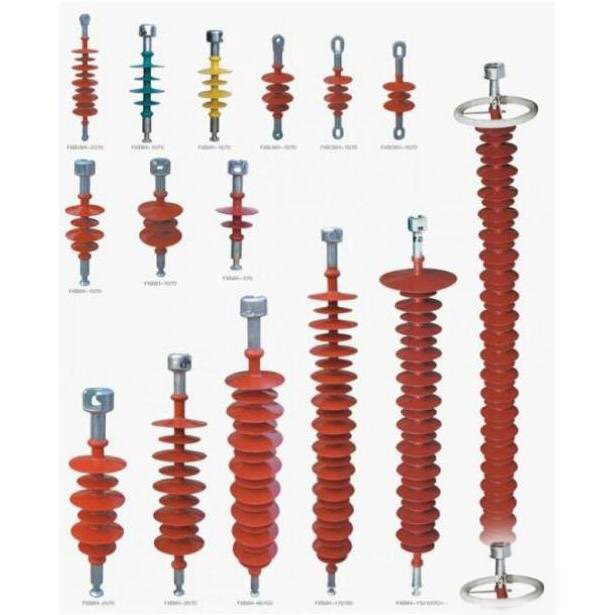 绝缘子的作用 绝缘子的种类